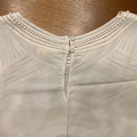 Meadow Rue Blouse - Picture 3 of 3